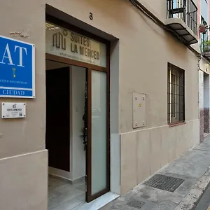 Apartamento La Merced, Málaga