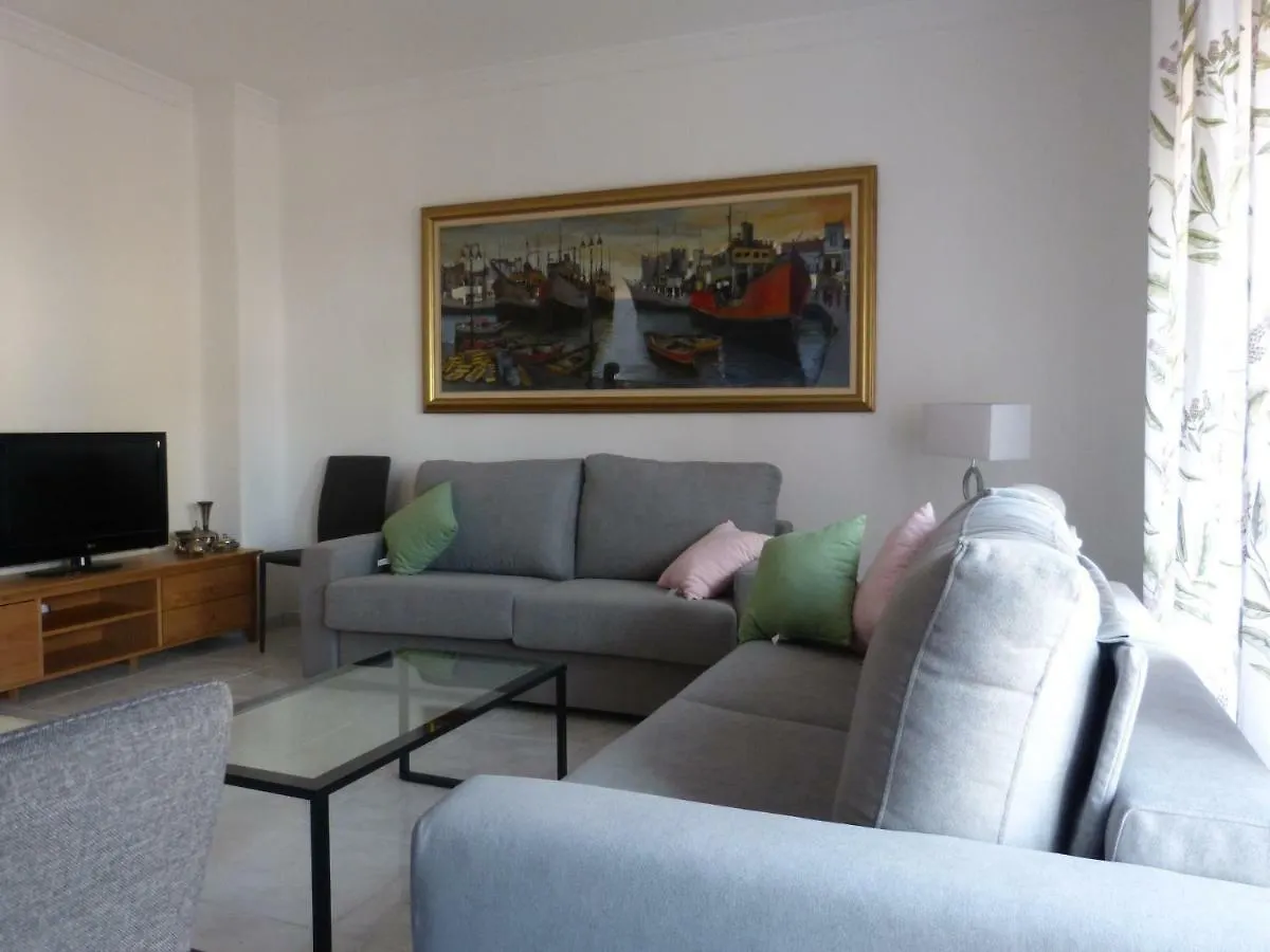 La Casa De La Tia Villa Malaga