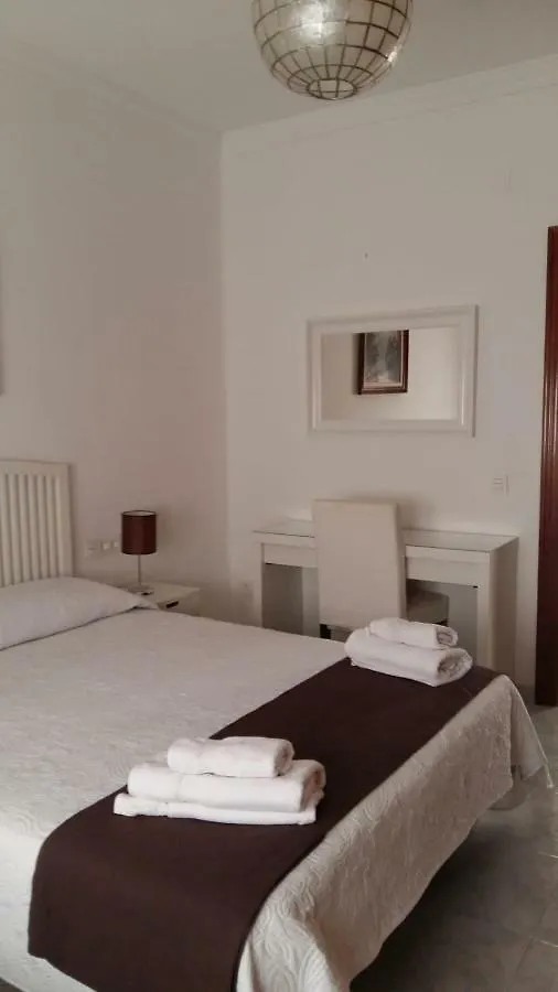 Holiday home La Casa De La Tia Villa Malaga